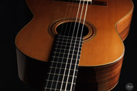 Daniel Friederich - 2001 - No.776