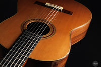 Daniel Friederich - 2001 - No.776
