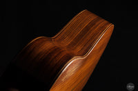 Daniel Friederich - 2001 - No.776