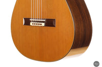 Daniel Friederich - 2001 - No.776