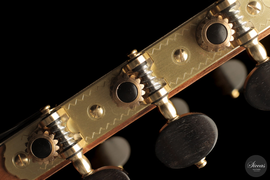 Daniele Chiesa - 2025 Doubletop XXX Aniversary model