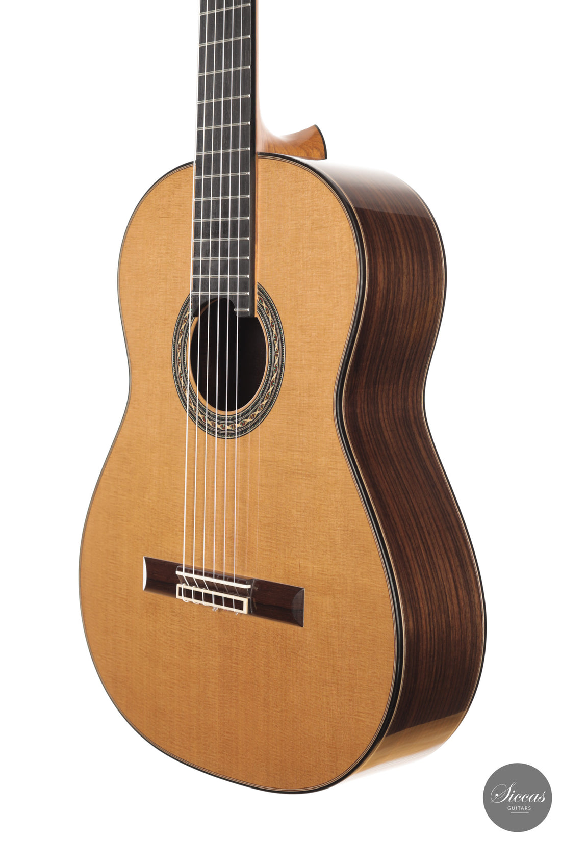 Daniele Chiesa - 2025 Doubletop XXX Aniversary model