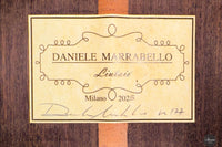 Daniele Marrabello - 2025 No. 177
