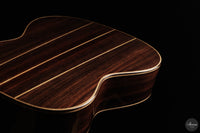 Daniele Marrabello - 2026 No. 194 "Federica" Special Edition