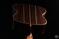 Daniele Marrabello - 2026 No. 194 "Federica" Special Edition