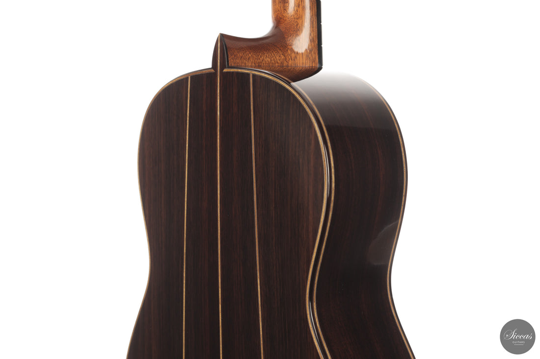Daniele Marrabello - 2026 No. 194 "Federica" Special Edition