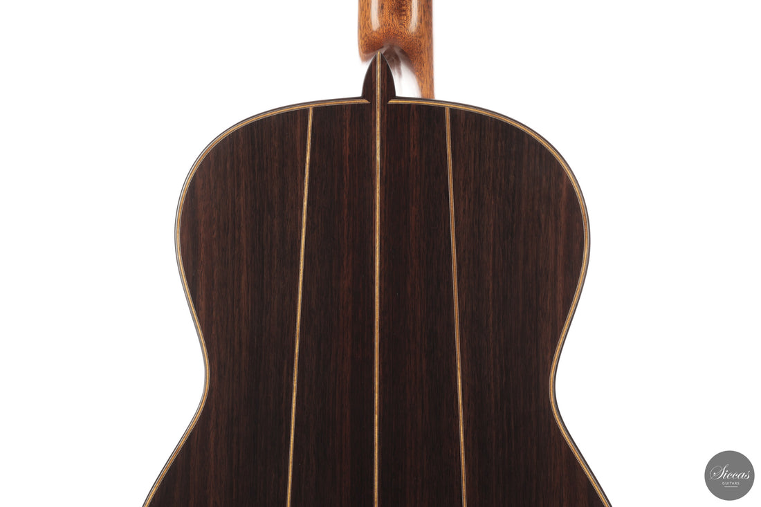 Daniele Marrabello - 2026 No. 194 "Federica" Special Edition