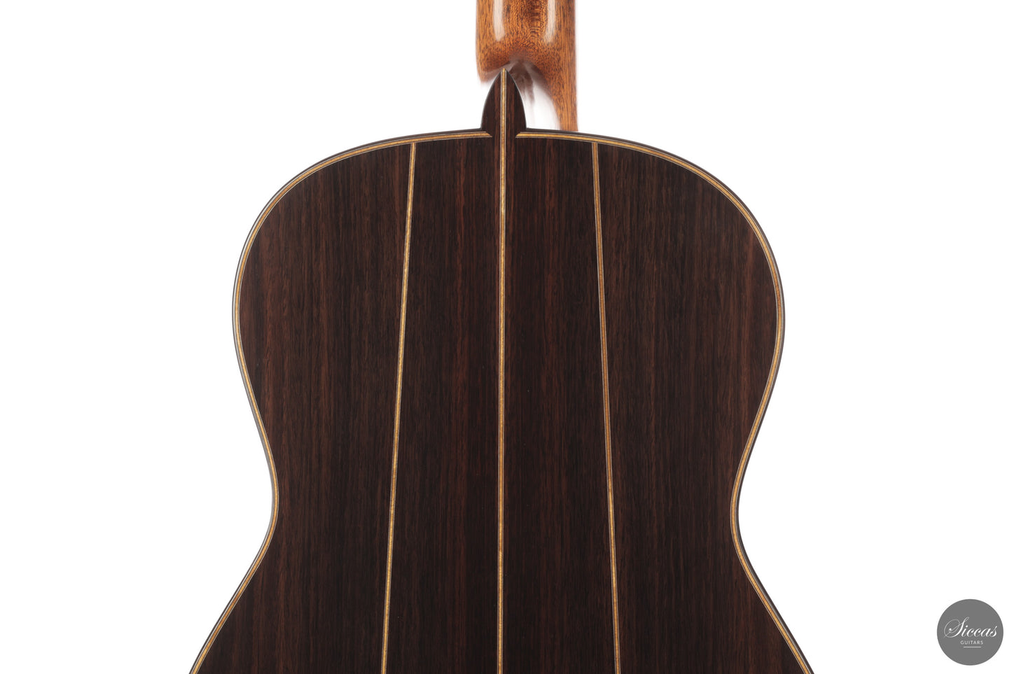 Daniele Marrabello - 2026 No. 194 "Federica" Special Edition