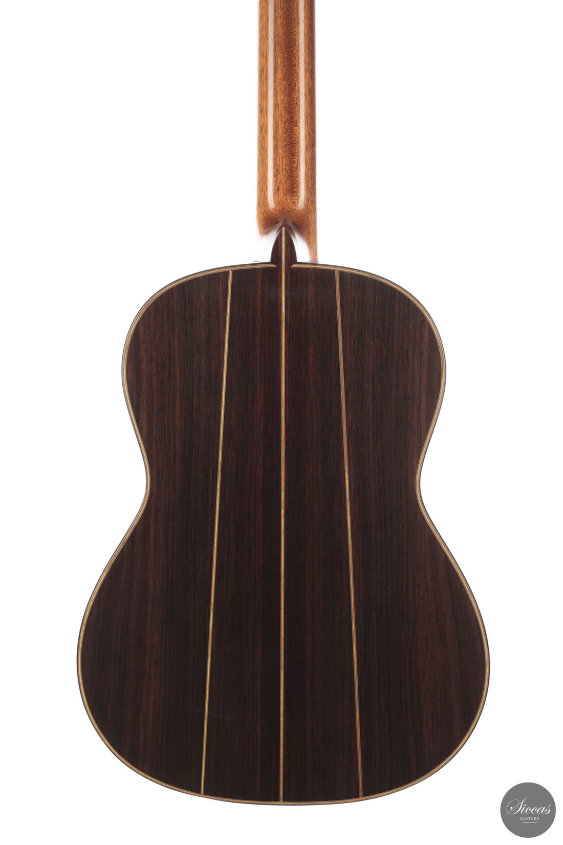 Daniele Marrabello - 2026 No. 194 "Federica" Special Edition