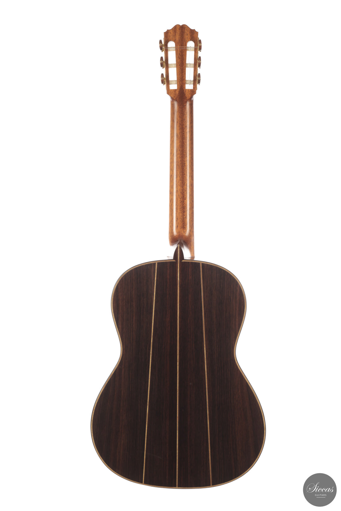 Daniele Marrabello - 2026 No. 194 "Federica" Special Edition