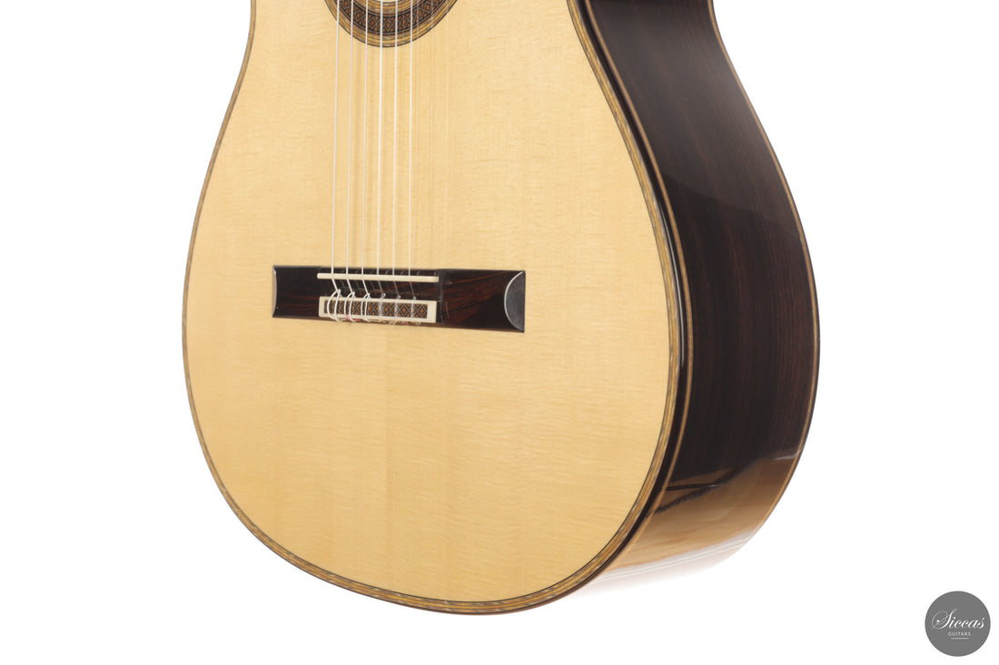 Daniele Marrabello - 2026 No. 194 "Federica" Special Edition