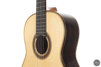 Daniele Marrabello - 2026 No. 194 "Federica" Special Edition