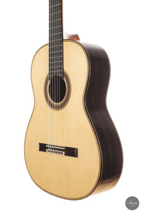 Daniele Marrabello - 2026 No. 194 "Federica" Special Edition