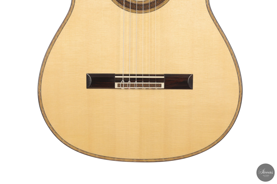 Daniele Marrabello - 2026 No. 194 "Federica" Special Edition