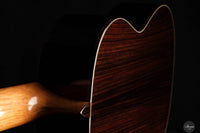 Danilo Bazzana - 2024 No. 67 64 cm