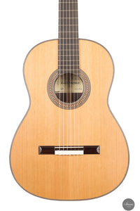 Danilo Bazzana - 2024 No. 67 64 cm