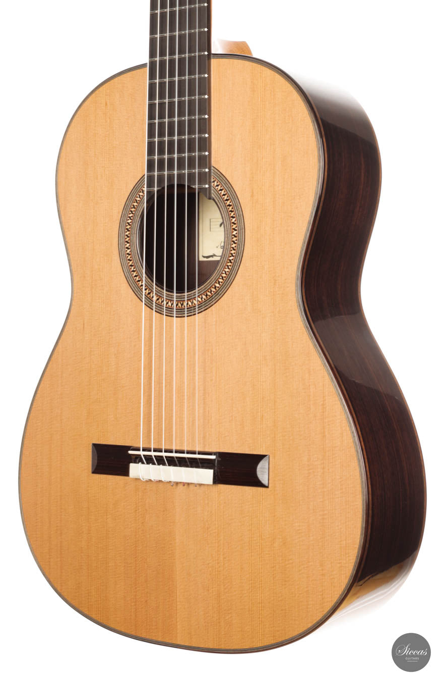 Danilo Bazzana - 2024 No. 67 64 cm