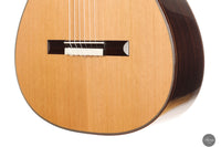 Danilo Bazzana - 2024 No. 67 64 cm
