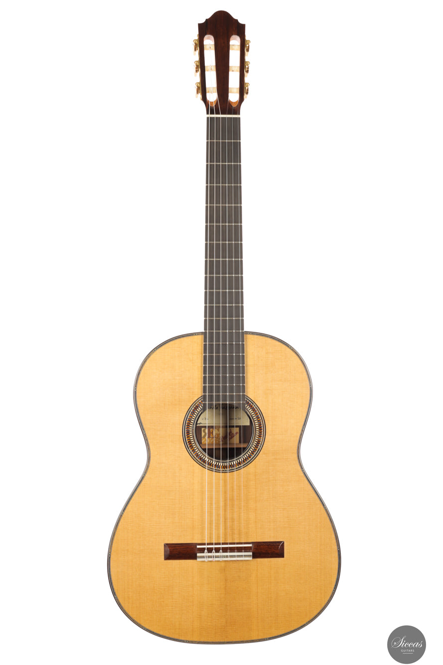 Danilo Bazzana - 2026 N.76 REG Limited Edition