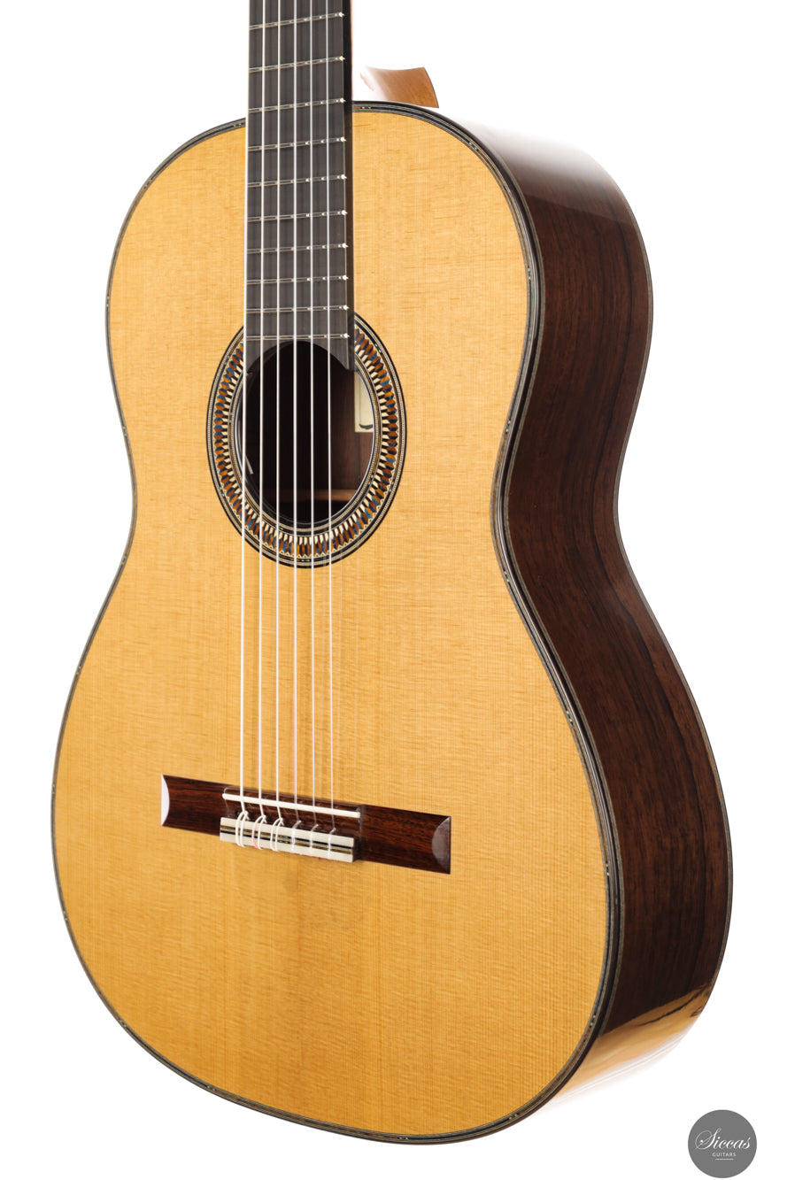 Danilo Bazzana - 2026 N.76 REG Limited Edition