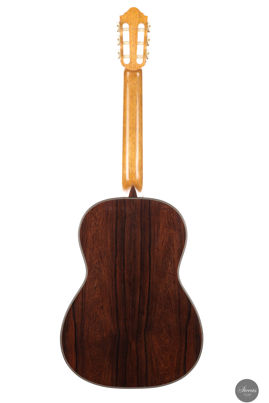 Danilo Bazzana - 2026 N.76 REG Limited Edition