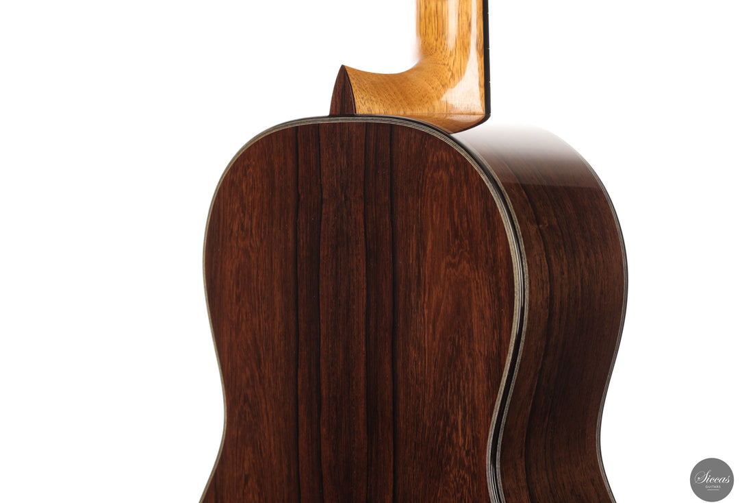 Danilo Bazzana - 2026 N.76 REG Limited Edition