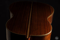 Daryl Perry - 2011 No. 166 ON HOLD