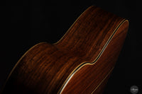 Daryl Perry - 2011 No. 166 ON HOLD