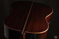 Daryl Perry - 2024 No. 258
