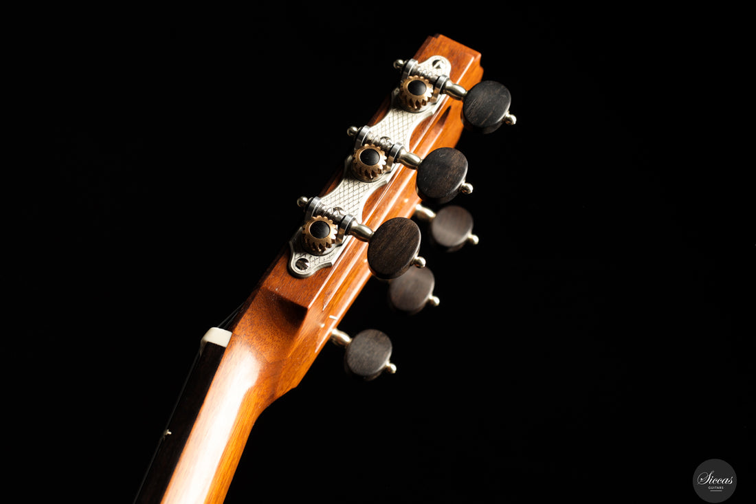 Daryl Perry - 2025 No. 264