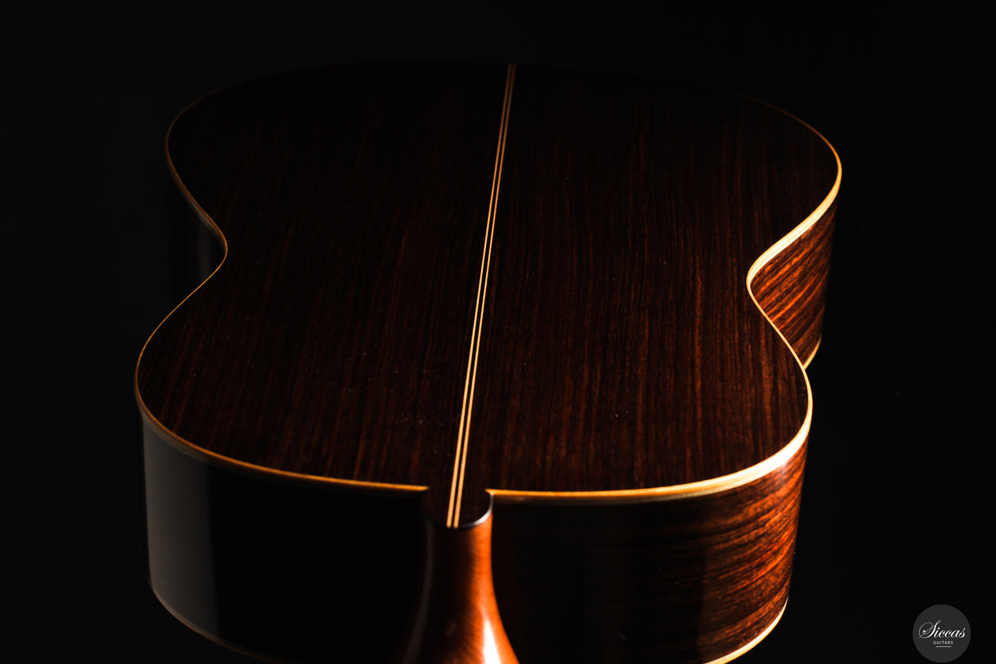 Daryl Perry - 2025 No. 264