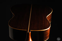 Daryl Perry - 2025 No. 264