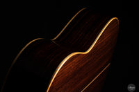 Daryl Perry - 2025 No. 264