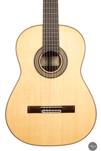 Daryl Perry - 2025 No. 264