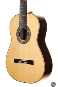 Daryl Perry - 2025 No. 264