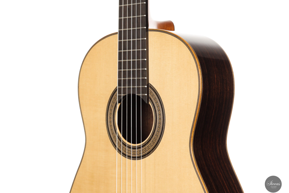 Daryl Perry - 2025 No. 264