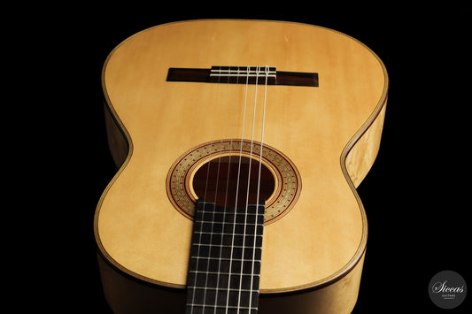 Davide Scacchi - 2026