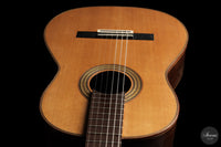 Leonardo De Gregorio & Romano Gambacorta - 2025 Double Top