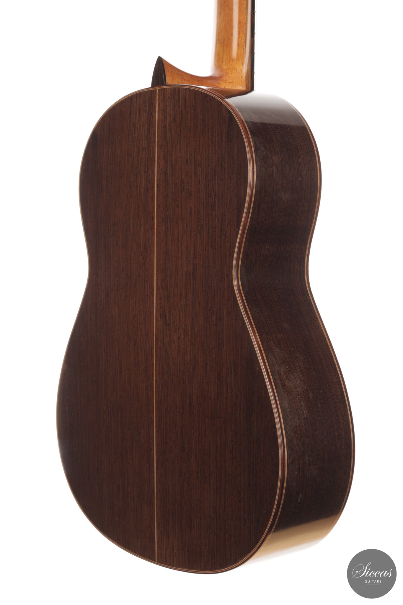 Leonardo De Gregorio & Romano Gambacorta - 2025 Double Top