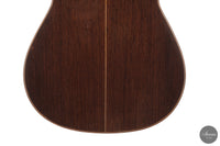 Leonardo De Gregorio & Romano Gambacorta - 2025 Double Top
