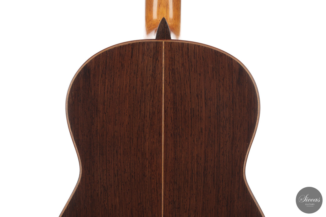 Leonardo De Gregorio & Romano Gambacorta - 2025 Double Top