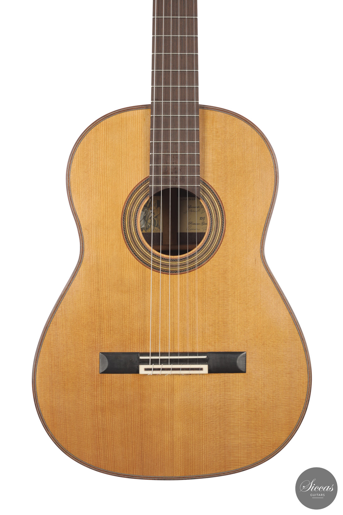 Leonardo De Gregorio & Romano Gambacorta - 2025 Double Top