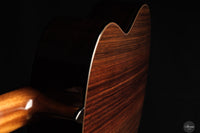 Dennis Tolz - 2021 Doubletop