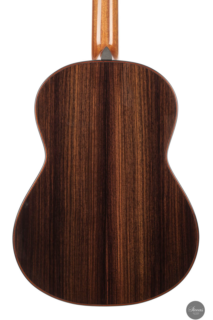 Dennis Tolz - 2024 Doubletop