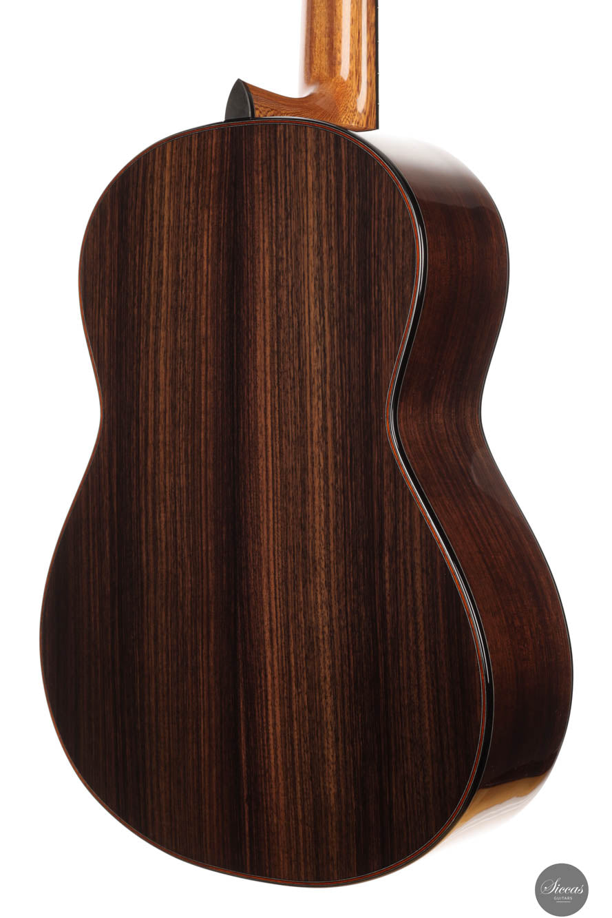 Dennis Tolz - 2024 Doubletop