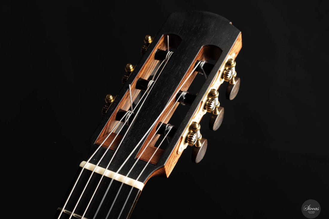 Dennis Tolz - 2024 Doubletop