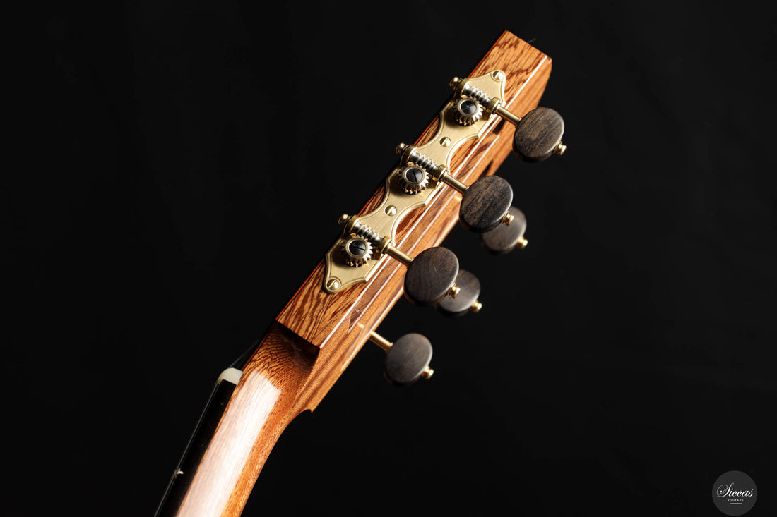 Dennis Tolz - 2024 Doubletop