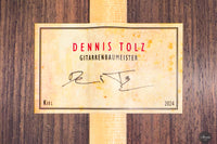 Dennis Tolz - 2024 Doubletop