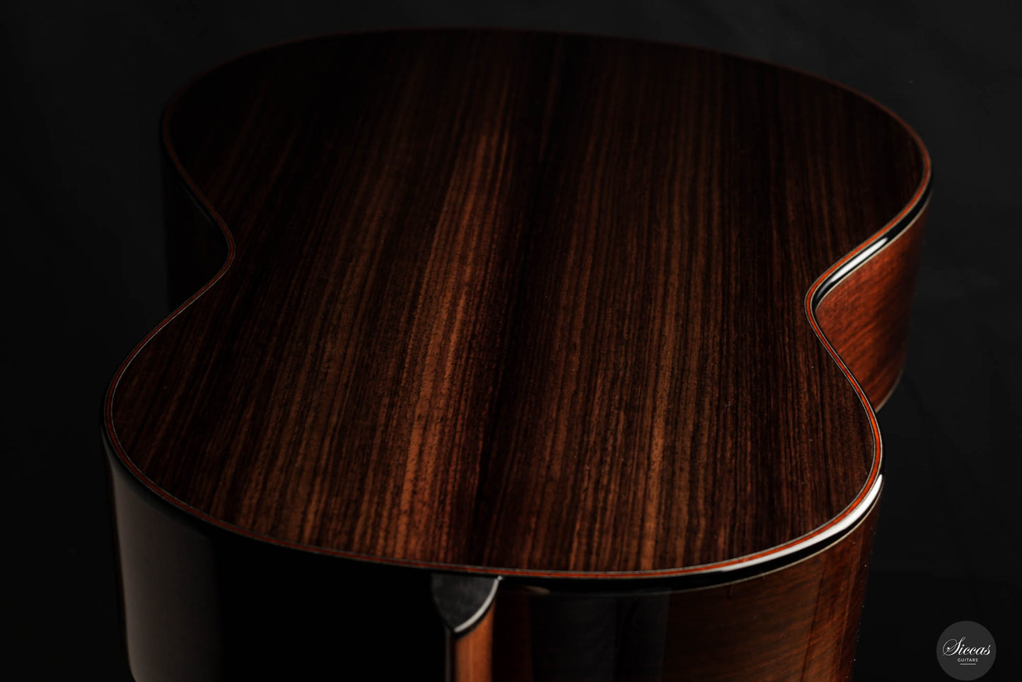 Dennis Tolz - 2024 Doubletop