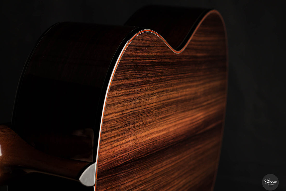 Dennis Tolz - 2024 Doubletop